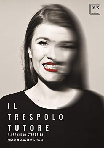 Alessandro Stradella - Il Trespolo Tutore [Italia] [DVD]