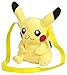Famosa Softies – 760015203 – Schultertasche Pikachu