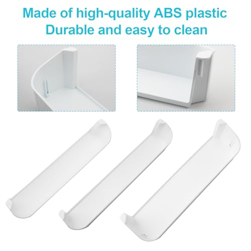29325760166 Refrigerator Door Shelf Kit For Dometic RV Refrigerator Parts by GEAIN - Used condition - Image 7