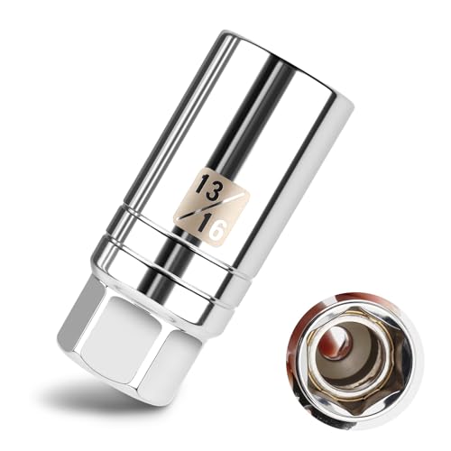 YGDMD 13/16 spark plug socket image