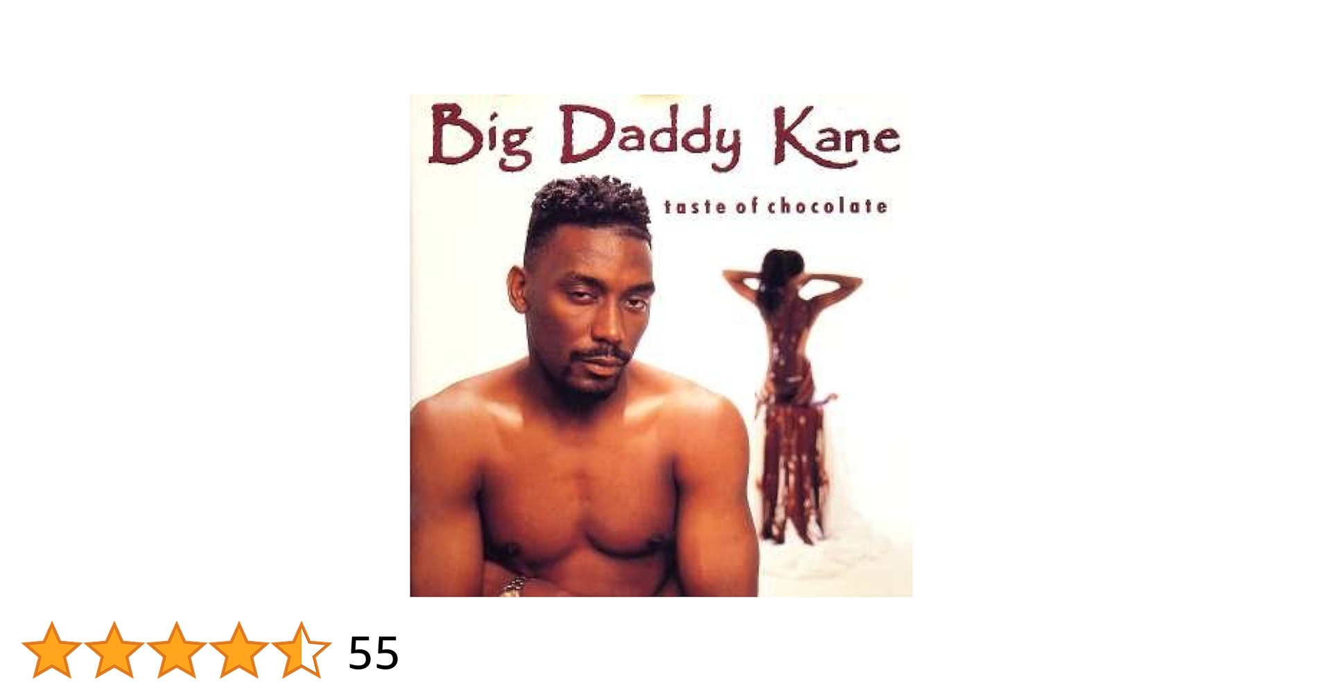 Taste of Chocolate - Amazon.com Music