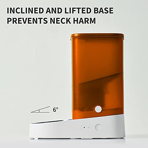 PETKIT-3L-Fresh-Element-Solo-Auto-Pet-Feeder-and-185L-Eversweet-Solo-Pet-Cat-Dog-Water-Fountain