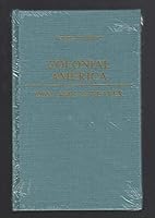 Voyages in History: Colonial America B000M13DUG Book Cover