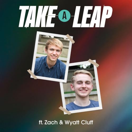 Faith and Farsi: The Cluff Brother's LDS Mission Experience