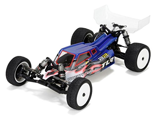 Team Losi Racing 22 3.0 Electric Buggy KIt TLR03006