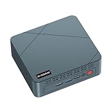BOSGAME E2 Neo Windows 11 Pro Business Mini PC AMD...