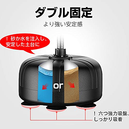 【RAKU】パンチングボール ボクシンググローブ 高さ調節可能