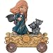 Precious Moments, Disney Showcase Collection, Fulfill Your Dreams, Disney Birthday Parade, Age 12, Resin Figurine, 133406