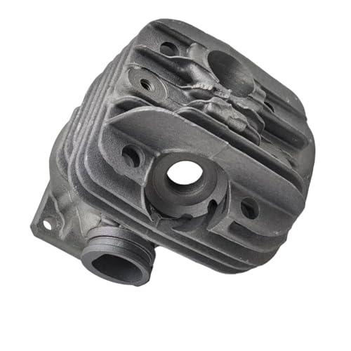 Kit de cilindro de 44 mm con compresión mejorada para Stihl MS260 y 026 3