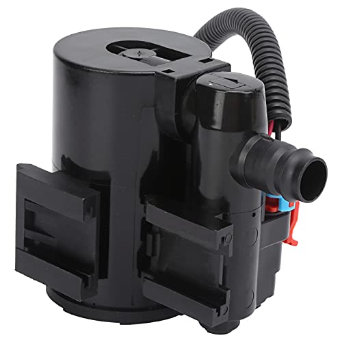 Solución a fallos de evaporación: Válvula de Ventilación del Recipiente Evap 911-237 en ABS 4