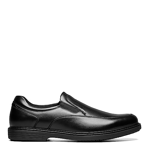 Nunn Bush Men's, Wade Work Moc Toe Slip-On2