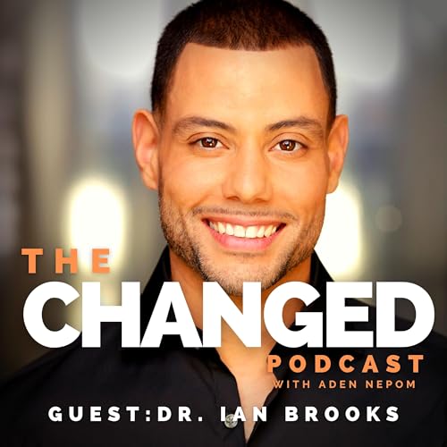 Dr. Ian Brooks on Choosing What Your Pivotal Moments Represent to You &ndash; episode 48