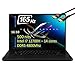 Produktbild 2022 ASUS ROG Zephyrus 16 Zoll FHD 165Hz Gaming Laptop-Intel Core i7-12700H (Beat i9-11900H), NVIDIA GeForce RTX 3060 (TGP 120W) - mit HDMI (16GB DDR5 RAM|1TB PCI) e SSD)