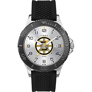 Timex NHL Men’s 42mm Gamer Watch