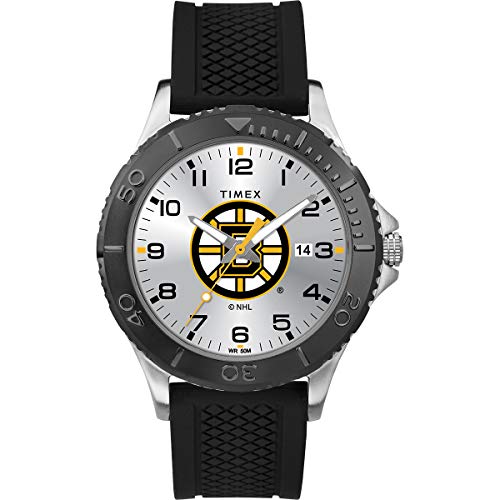 Image of Timex NHL Men's 42mm Gamer Watch