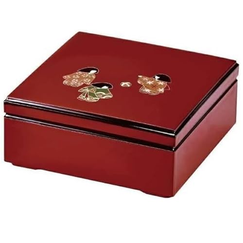 会津塗 漆器 重箱」の人気商品一覧 | 安い商品を通販サイトから探す