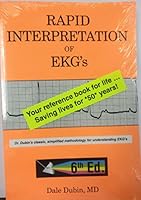 Algopix Similar Product 16 - Rapid Interpretation of EKGs Sixth