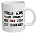 Funny Mug - Computer Geek. Have you tried to turn it off and on again? - 11 OZ Coffee Mugs - Funny Inspirational and sarcasm