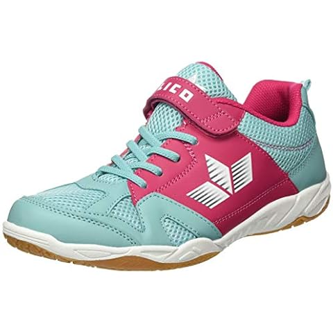 Lico Sport Vs, Zapatillas de deporte interior para Niños Cover
