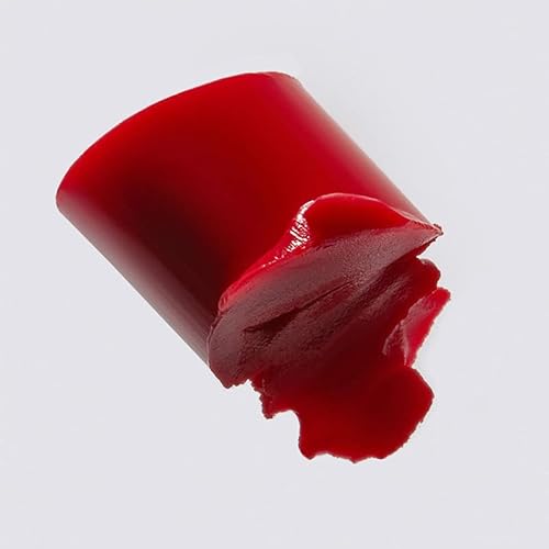 Hera Sensual Nude Balm Moisturizing Lip Balm Glossy Lip Serum Endorsed By Jennie Nourishing Lipstick For Smooth & Full Lips By Amorepacific 3.5G - Tempting Red (356) #TOP2