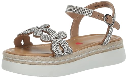 Steve Madden Girl's Adalee Sandal