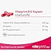 Vitamin B12 - Vitasprint B12 Kapseln, 100 St. - Mit Vitamin-B12 zur Besserung des Allgemeinbefindens, für mehr Energie und weniger Müdigkeit und Erschöpfung