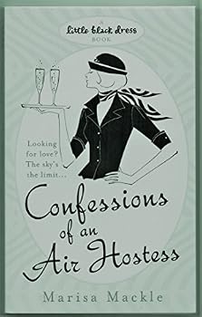 Paperback Confessions of an Air Hostess Book