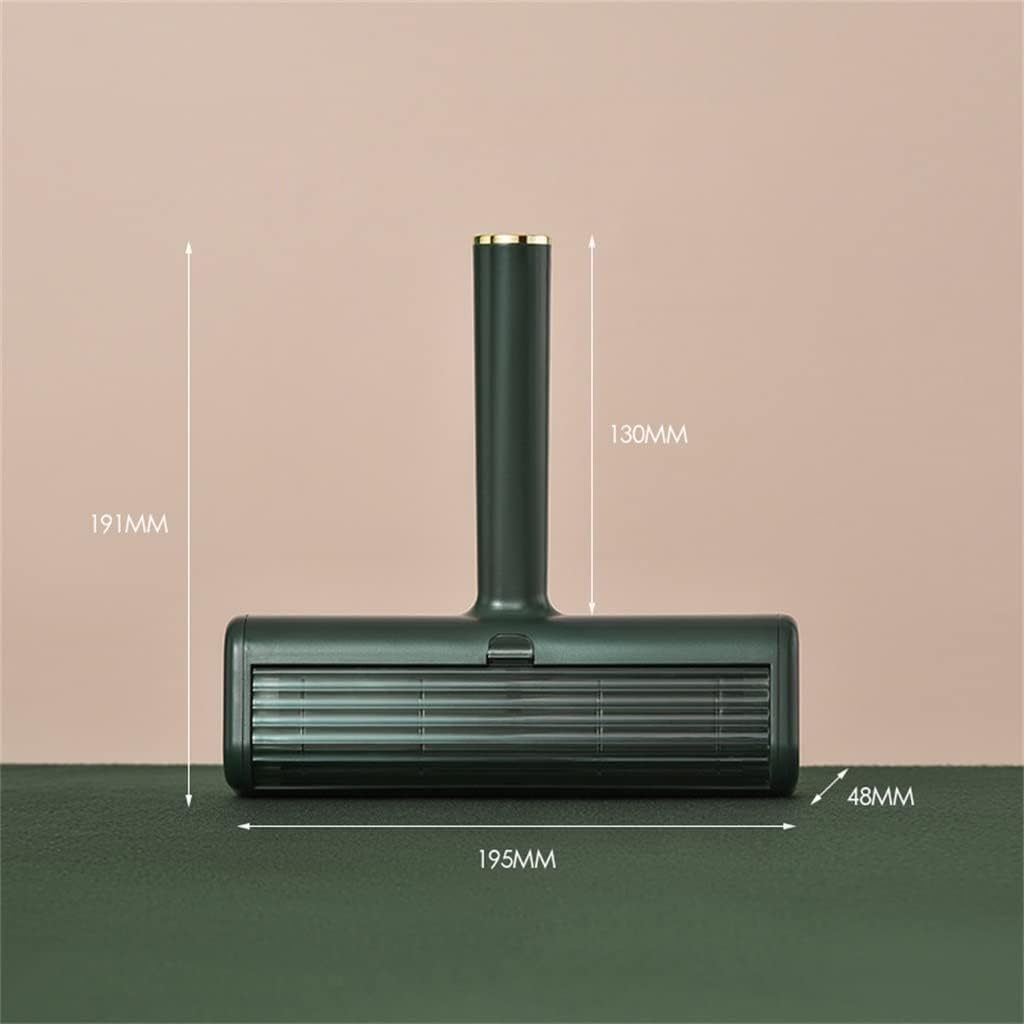 Sticky Hair Roller dehairing Brush Artifact Clothes Hair Removal Clothing electrostatic Hair Removal Hair Suction Roller Brush can be Washed