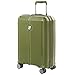 Verage Carry On Luggage With Spinner Wheels, Expandable Hardshell Spinner Suitcase for Travel, TSA Approved, (Carry-On 20-Inch, Moss green)