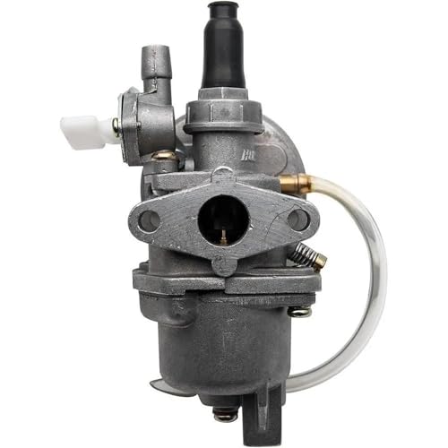 Carburateur moto 47cc 49cc pour résoudre les pannes de démarrage du mini quad