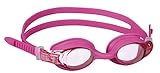 Beco Unisex Jugend Catania Schwimmbrille, pink, Stück