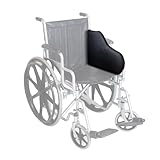 Skil-Care Wheelchair Snug Support, Vinyl Cover, Right or Left # 706309 - each