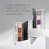 Clinique All About Shadow Eye Shadow Quad | Long Lasting, Crease + Fade Resistant + Safe For Sensitive Eyes