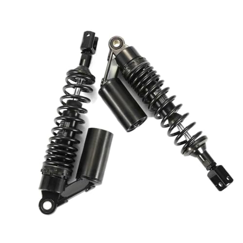 Amortisseurs d'air 390mm haute résistance pour suspension de Quad et Gokart
