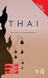 Colloquial Thai (Colloquial Series (Book only)) (English Edition)