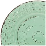 Lorren Home Trends Basket Dinnerware Set Thumb #5
