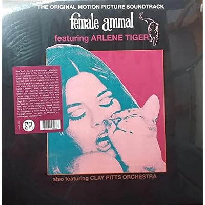 Female Animal