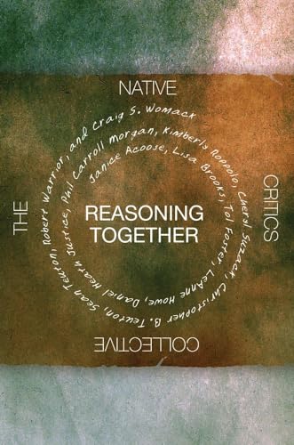 Reasoning Together: The Native Critics Collective