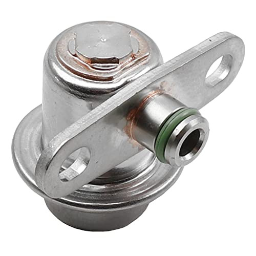 Beck/Arnley 1591058 Fuel Injection Pulsation Damper #TOP1