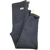 **Chaleur et confort ultimes en hiver : Profitez d’un confort incomparable pendant votre grossesse grâce à nos leggings de maternité doublés en polaire. Le tissu thermique épais offre une couche douce et isolante qui emprisonne efficacement la chaleur corporelle, vous gardant, vous et votre ventre rond, bien au chaud lors des journées fraîches et des hivers rigoureux. Parfaits for se détendre à la maison comme for faire des courses à l’extérieur.