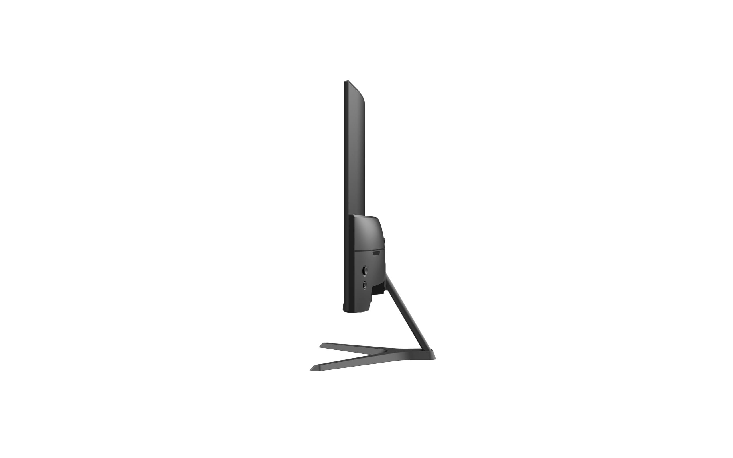 Amzfast Écran PC Gamer Incurvé 24 Pouces - 180Hz, FHD 1920x1080, sRGB 130% / DCI-P3 97%, 1 ms MPRT, Anti-Lumière Bleue, Adaptive Sync, HDMI 1.4 + DP 1.2, VESA 75x75, AMZG24C1