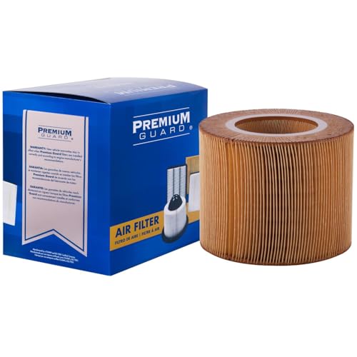 PG Engine Air Filter PA5358 | Fits 2009-99 Saab 45174