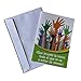 CGN Tarjeta Despedida Manos 20x30 cm Super