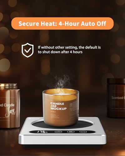 Maestri House Coffee Mug Warmer