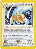 pokemon neo revelation booster box Modèle Numéro Light Dragonite Holofoil - Neo Destiny - 14 [Toy]