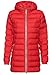 Produktbild camel active Damen teXXXactive® Funktionsjacke aus recyceltem Polyester Rot womenswear-44