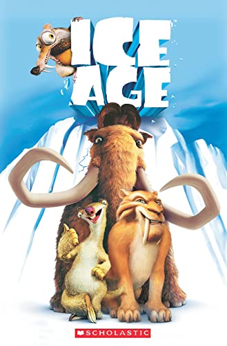 Ice Age 1 (Popcorn Readers)の詳細を見る