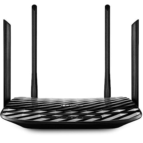 Router Tp-Link Ec225-G5