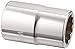 Williams H-1230 3/4 Drive Shallow Socket, 12 Point, 15/16-Inch
