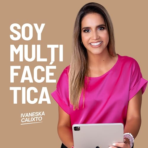 『Soy Multifacética』のカバーアート
